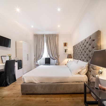 Vatican Chic B&B Rome Luaran gambar