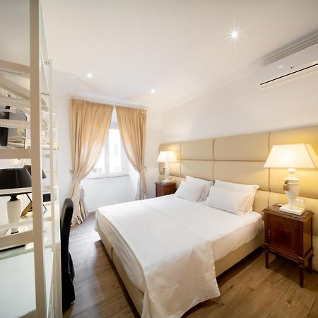 Vatican Chic B&B Rome Luaran gambar