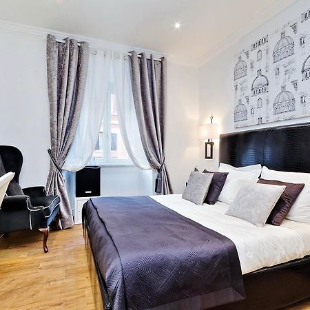 Vatican Chic B&B Rome Luaran gambar