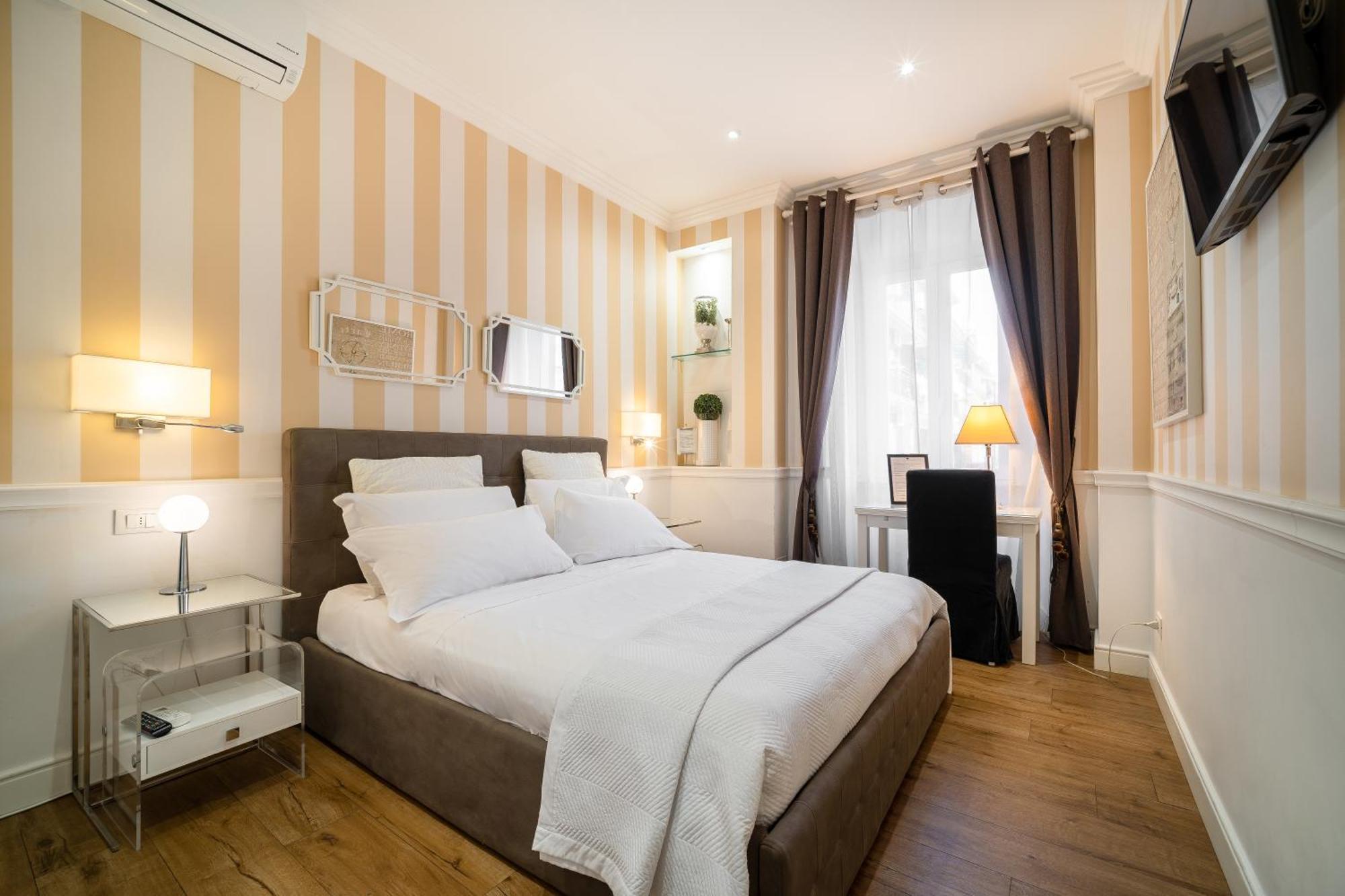 Vatican Chic B&B Rome Luaran gambar