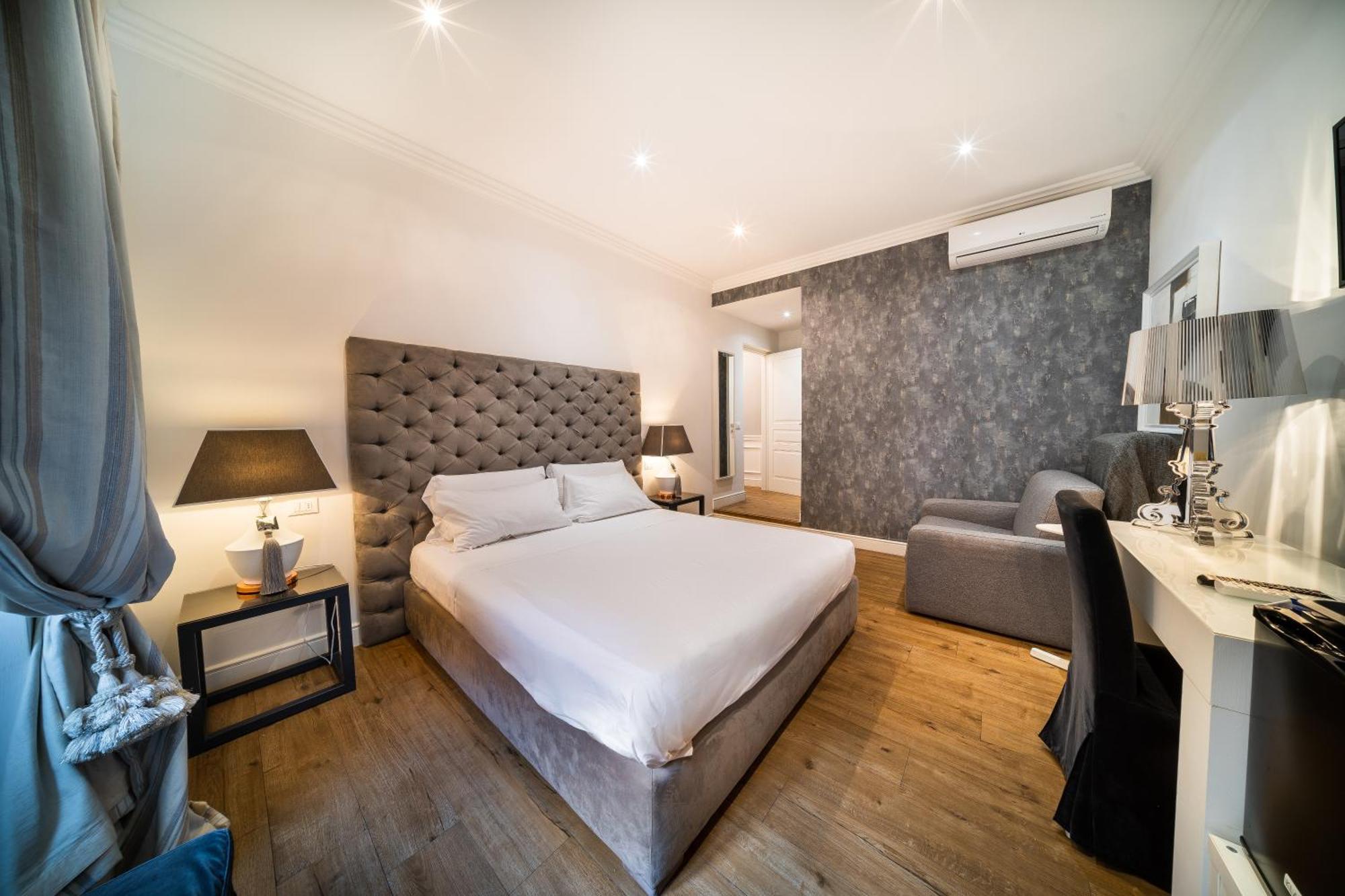 Vatican Chic B&B Rome Luaran gambar
