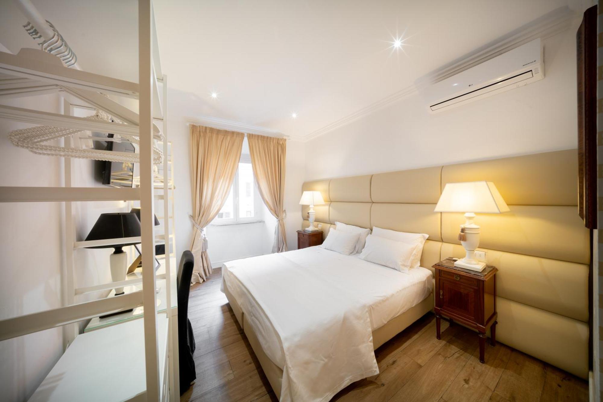 Vatican Chic B&B Rome Luaran gambar