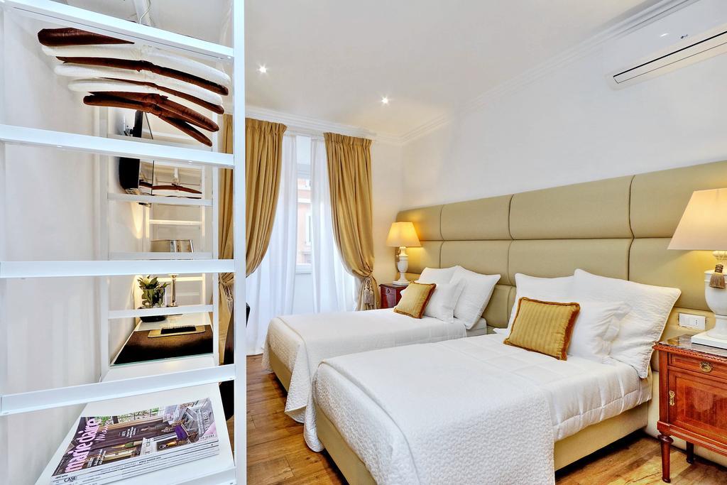 Vatican Chic B&B Rome Luaran gambar