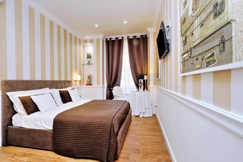 Vatican Chic B&B Rome Luaran gambar