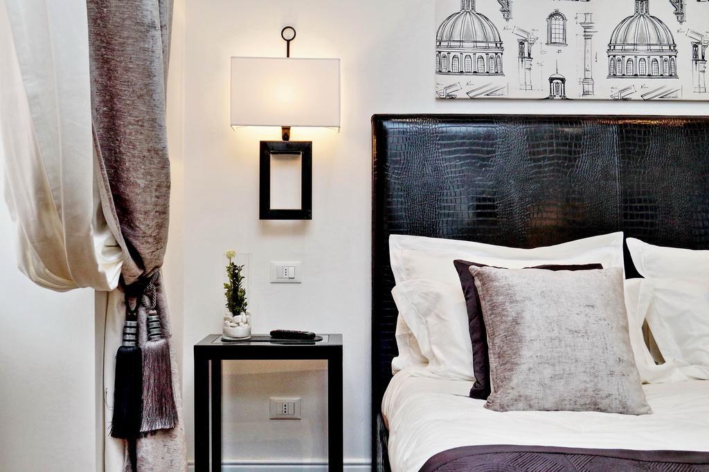 Vatican Chic B&B Rome Luaran gambar