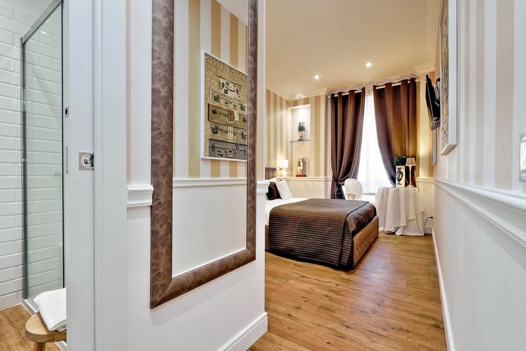 Vatican Chic B&B Rome Luaran gambar