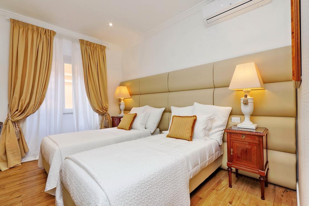 Vatican Chic B&B Rome Luaran gambar