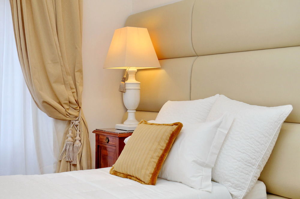 Vatican Chic B&B Rome Luaran gambar